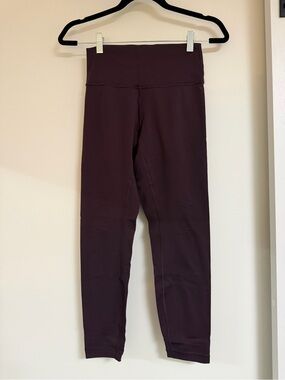 Lululemon Align Leggings Size 6